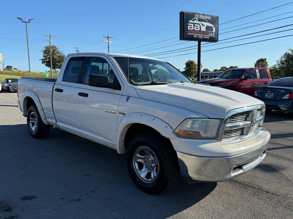 dodge ram 1500 pickup 2009 1D3HV18T29S763994 image dodge ram 1500 pickup 2009 1D3HV18T29S763994 image